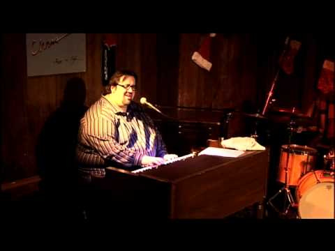 Joey DeFrancesco, "Billie Jean"