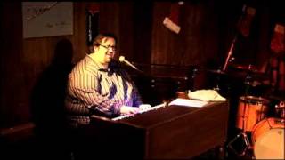 Joey DeFrancesco, "Billie Jean"