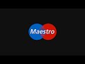 MasterCard Logos Evolution Maestro Cirrus Mondex Logos