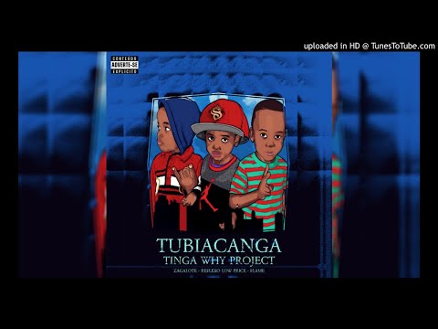 Tinga Why Project - Dinheiro (Prod. by Dj Edson Sp)