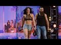 Billy Emily England Bro Sis Roller Daredevils America S Got Talent 2017