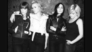 Sahara Hotnights - Salty Lips