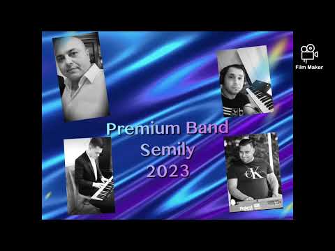 Naker čaje💯-Premium Band 2023-💯 -(Vlastní tvorba) -REMAKE-