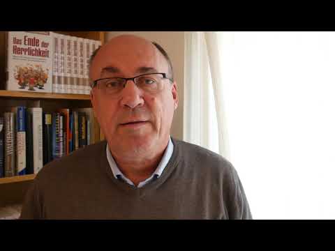 Merkel verzichtet auf Parteivorsitz - Medien verzichten auf kritische Bilanz