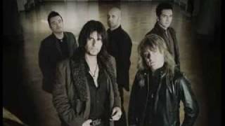 GOTTHARD - SWEET LITTLE R' R' [STILL PICTURES].flv