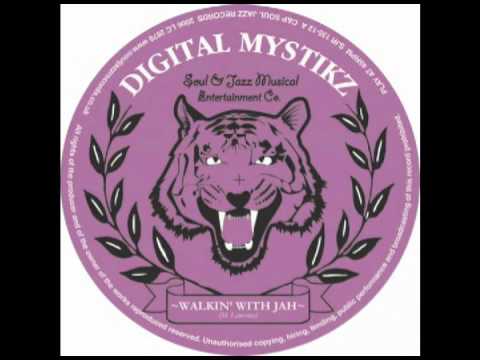 Mala, Coki, Loefah, Digital Mystikz - DMZ in 15 Minutes