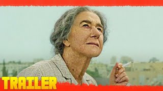 Trailers In Spanish Golda (2023) Tráiler Oficial Español anuncio