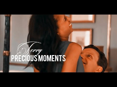 Terry / PRECIOUS MOMENTS