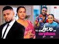THE ORPHAN I LOVE - MAURICE SAM, SARIAN MARTIN 2024 LATEST NIGERIAN MOVIES