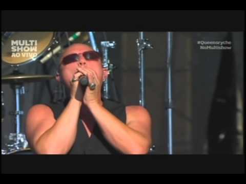 Geoff Tate's Queensrÿche - Jet City Woman - Monsters of Rock (2013)