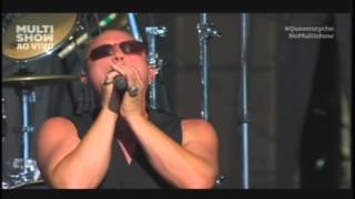 Geoff Tate&#39;s Queensrÿche - Jet City Woman - Monsters of Rock (2013)