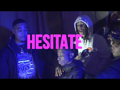 Mike Shabb - Hesitate - (Official Video)