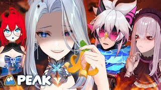 I&#39;m the CHAOS in CHAOS CREW!