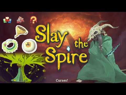 Slay the Spire February 9th Daily - Silent | A very bad opening hand