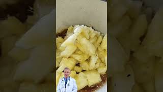 💥😱 ESSE XAROPE CASEIRO ESTÁ CHAMANDO ATENÇÃO! #short