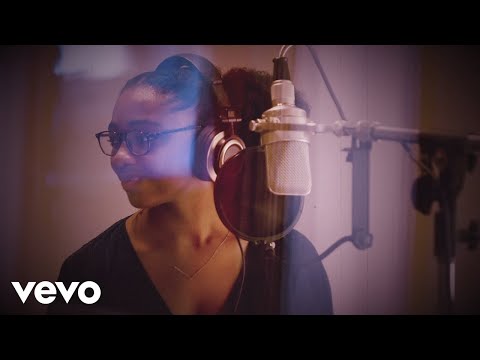 Samara Joy - Can't Get Out Of This Mood (Official Studio Video)