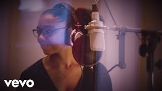Musik-Video-Miniaturansicht zu Can't Get Out Of This Mood Songtext von Samara Joy