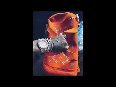 (FREE) Tay Keith x Key Glock x Young Dolph Type Beat 2022 - "White Tee"
