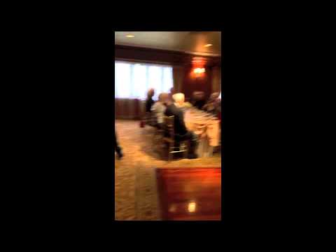 Thumbnail for Johnny Sings Bobby Darin's "Mack The Knife" at 50th Anniversary Party Long Island NY by Head, Queen, Frank Sinatra, NME, Bobby Darin, Dean Martin, Cher, Johnny Mathis, Y&T