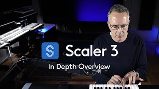 Video thumbnail for What's New in Scaler 3 | In Depth Overview by Scaler Music
