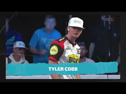 Ohio Aviators vs Texas Bully Baggers | ACL Teams