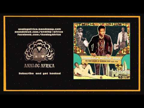 COMPAORE ISSOUF - Dambakalé