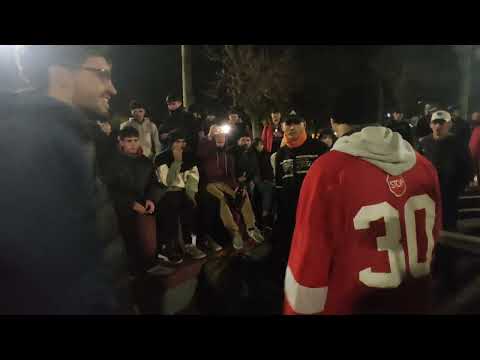 NGY v AKAPHIA v IMPACT ~ 8vos ~ Fecha amistosa ~ 14dejunio ~ 2023