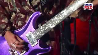 Orianthi - Frozen