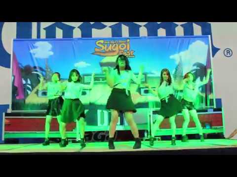 FIESTAR(피에스타) _ APPLE PIE(애플파이), Dance Cover by DENIX A