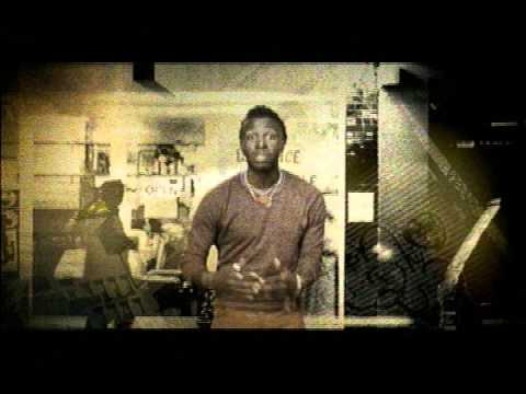 MLK Week featuring SAUL-WILLIAMS for MTV2