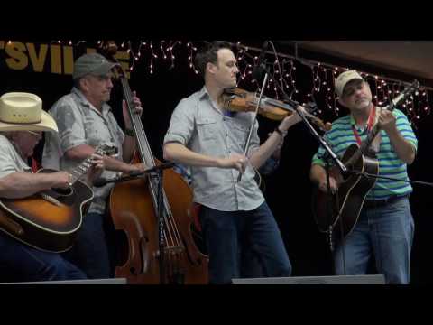 2016-04-24 TC1 Dennis Ludiker - Sally Goodin - 2016 Hallettsville