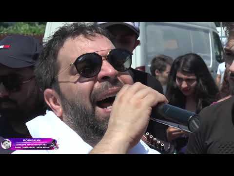 Florin Salam - O melodie pentru nevasta mea Nunta Cosmin & Rebeca New Live 2017  by DanielCameramanu