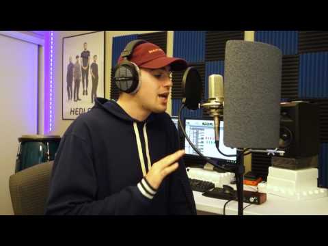 Nolan Forghani - OOOUUU, Sneakin, Starboy (Cover)