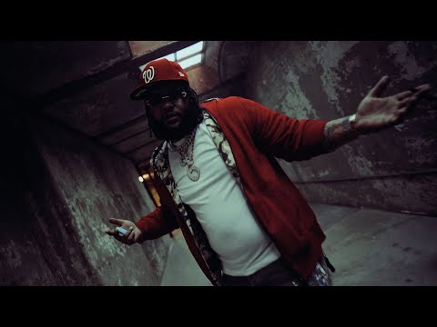 RMC Mike - I'm Back (Official Video)