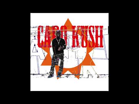 Capo Kush - Longest Living