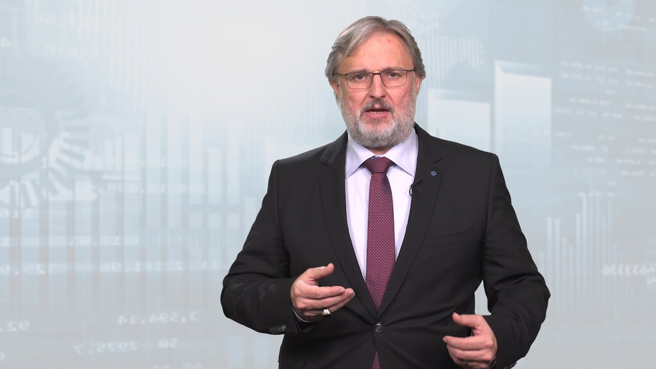 Finanzmarkt-Uptade 12|2019