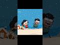 Bhaicharaa Cartoon Kids Animated AI Forkids Funny Comedy