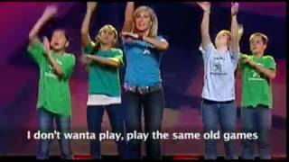 Download lagu Totally Transformed mp3