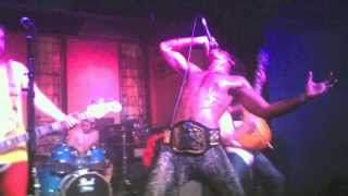 What Great Fangs - "Feeder"