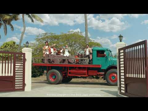 The Ultima Protek Song ft Thaikkudam Bridge