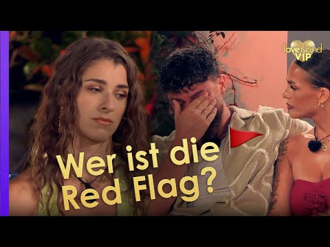 Wer hat den Einzug ins Finale nicht verdient? 👀 | Love Island VIP 2025  | Staffel 2 Folge 10 | #20