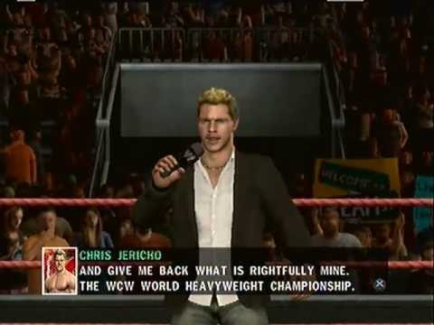 SDvR2010 Montage - Part 29 - Confrontation