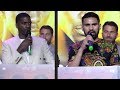 JOSE RAMIREZ VS MAURICE HOOKER - FULL FINAL PRESS CONFERENCE VIDEO