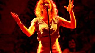 2011-06-13 - Company Of Thieves - Old Letters - Bowery Ballroom