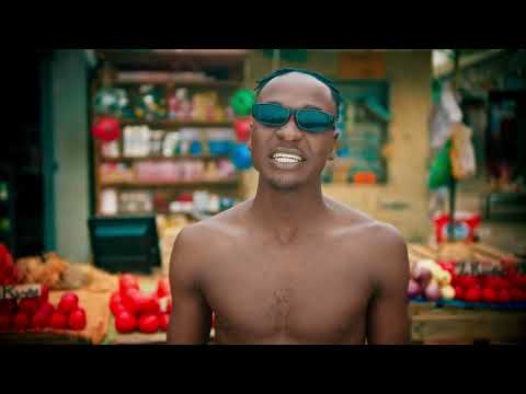 KING C - MA STASTA (Official Music Video)