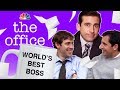 All the Times Michael Scott Was Actually a Great Boss - The Office