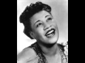 Ella Fitzgerald Savoy Eight - I Was Doing All Right ...