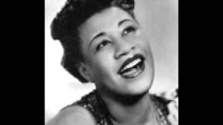 Ella Fitzgerald Savoy Eight - I Was Doing All Right 1959 Gershwin Songs