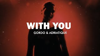 Gordo - With You video