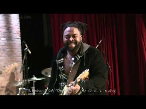 James Ross @ Ton3s aka The Hamiltones - "Gotta Be Loving Me" - www.Jross-tv.com (St. Louis)